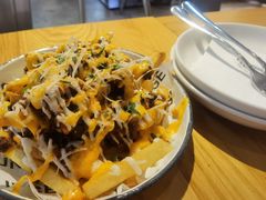 芝士肉酱薯条-Country Lane咖啡·意粉(荔园新天地店)