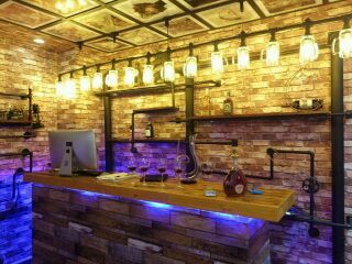 -BM SALON