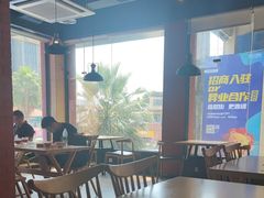-豪客来牛排(重庆大学城熙街店)