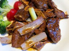 -妈妈菜舟山海鲜(定海古城店)