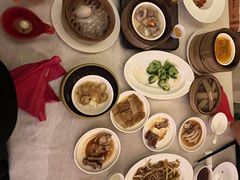 -福州天元国际威斯汀酒店·中国元素餐厅