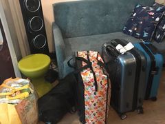 -曼谷素万那普国际机场