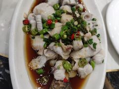 -喜来酌海鲜·饺子(和平一店)