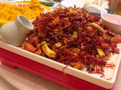 -金谷园饺子·烧烤(人大总店)