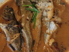 -赶海部落海鲜城(海阳路店)