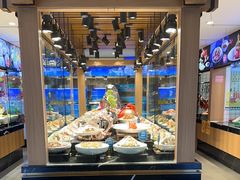 -大鹏饭店·金陵家宴(奥体中心店)