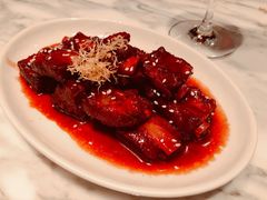 -无锡苏宁银河国际酒店-悦府65中餐厅