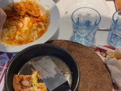 -必胜客(栖乐荟店)