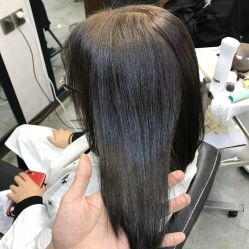 -BOF HAIR BY HONTO