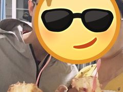 -咖咖熊蛋糕定制·蓝风车动物奶油