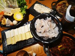 -呷哺呷哺 黄金牧场 (盛世天骄店)