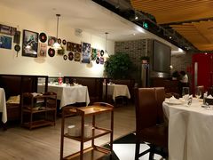 大堂-红门金汤·港式火锅(英皇集团中心店)