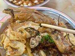 -凤张螺蛳粉·爽口粉(跃进路总店)