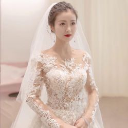 -NaNa婚纱礼服馆