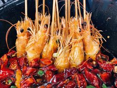 -成都吃客(九眼桥店)