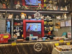 -巴依老爷新疆美食(清华东门店)