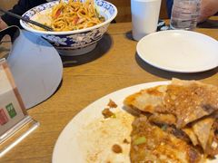 -河沿肉饼Beijing Pie(东华门店)