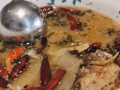 -花椒笑成都小馆(百脑汇店)