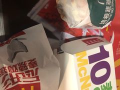 -麦当劳(凌云天地长桥店)