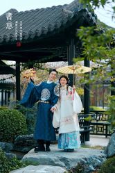 -蜜恋婚纱摄影·客片研发(苏州店)