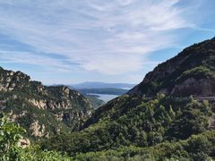 -黑龙潭风景区