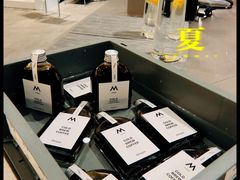 -M Stand(宁波万象城店)