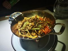 -驰明粗粮小厨(湖滨路店)