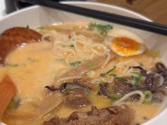 -味千拉面(广州白云机场T1西二店)