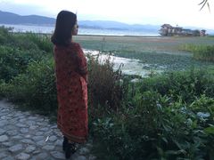 -才村湿地公园