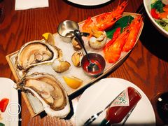 -弗兰克牛排西餐厅Ribone steak house(柠檬花园店)