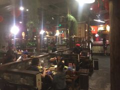 -唇辣号重庆老火锅(燕郊鑫乐汇店)
