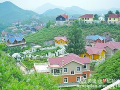 -俄罗斯风情园