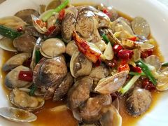 -501號台州海鲜餐厅(海创园店)