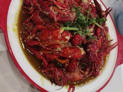 -虾铺子龙虾·私房菜(金源花苑店)
