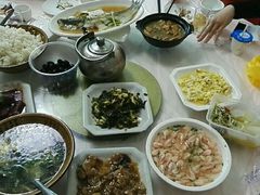 -灵福缘私房菜·农家菜(拈花湾·灵山大佛必推店)