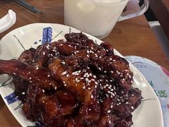-奶奶的味道(胶州路店)