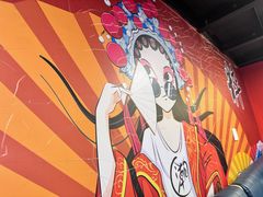 -小欢喜烧烤大排挡•龙虾(南车站路店)