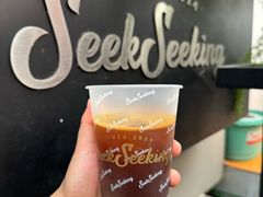 -SeekSeeking咖啡专门店(堰塘街店)