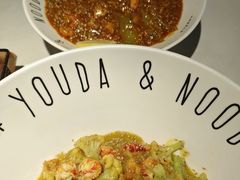 -友达面馆(广州总店)