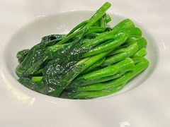 -香厨中餐厅(松北香格里拉店)