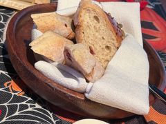 -弗兰克牛排西餐厅Ribone steak house(柠檬花园店)