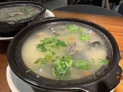 -真粥道(新华东路店)