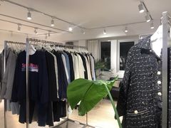 -CLMX(新天地凯德晶萃广场店)