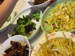 -小吊梨汤·北京菜·烤鸭(西直门凯德店)