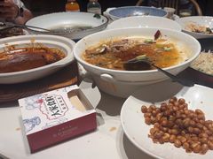 -大家食府·福建菜(FAC协盛中心庭院餐厅店)
