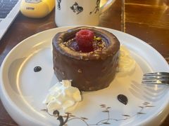 -雕刻时光咖啡馆(北师大店)