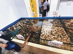 -渔家乐小海鲜(皇姑店)
