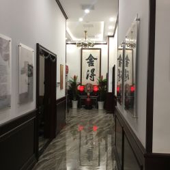 -凌氏生发养发馆