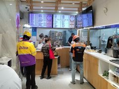 -饺子季水饺餐厅(新市街店)