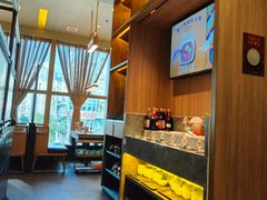 -润园四季椰子鸡火锅(南山海岸城店)